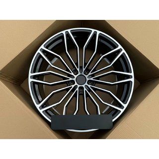 OEM R23 V10 taotut vanteet (4 kpl) kuva 3