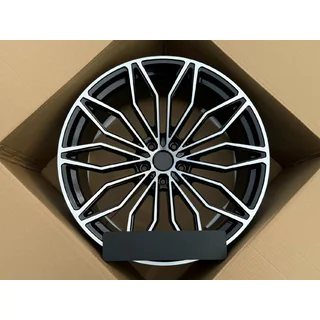 OEM R23 V10 taotut vanteet (4 kpl) kuva 3