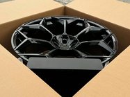 Lamborghini Urus 2018– Taotut vanteet OEM R23 V11 (4 kpl) kuva 5