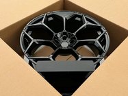 Lamborghini Urus 2018– Taotut vanteet OEM R23 V11 (4 kpl) kuva 4