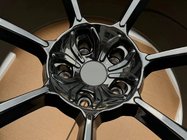 Lamborghini Urus 2018– Taotut vanteet OEM R23 V11 (4 kpl) kuva 7
