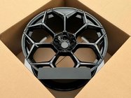 Lamborghini Urus 2018– Taotut vanteet OEM R23 V11 (4 kpl) kuva 2