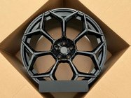 Lamborghini Urus 2018– Taotut vanteet OEM R23 V11 (4 kpl) kuva 1