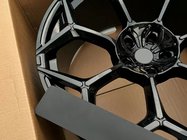 Lamborghini Urus 2018– Taotut vanteet OEM R23 V11 (4 kpl) kuva 8