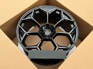 Lamborghini Urus 2018– Taotut vanteet OEM R23 V11 (4 kpl) kuva 3