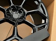Lamborghini Urus 2018– Taotut vanteet OEM R23 V11 (4 kpl) kuva 9