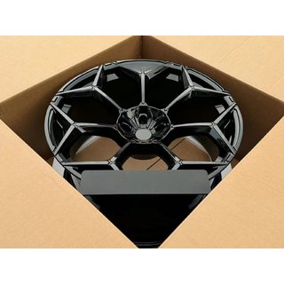 Taotut vanteet OEM R23 V11 (4 kpl) kuva 4