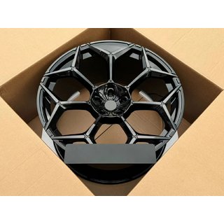 Taotut vanteet OEM R23 V11 (4 kpl) kuva 2