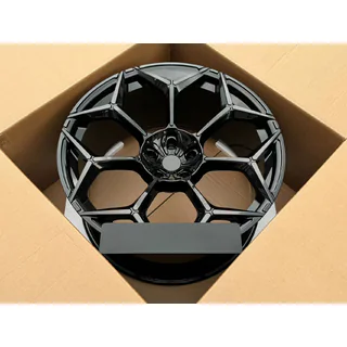 Taotut vanteet OEM R23 V11 (4 kpl) kuva 2