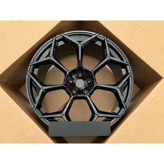 Taotut vanteet OEM R23 V11 (4 kpl) kuva 1