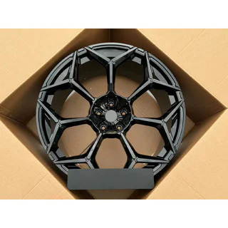 Taotut vanteet OEM R23 V11 (4 kpl) kuva 1