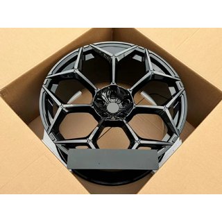 Taotut vanteet OEM R23 V11 (4 kpl) kuva 3