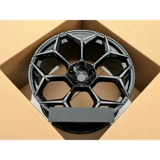 Taotut vanteet OEM R23 V11 (4 kpl) kuva 3
