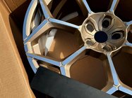 Lamborghini Urus 2018– Taotut OEM-vanteet R24 (4 kpl) kuva 19