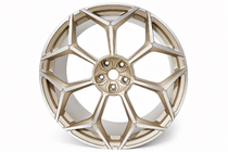 Lamborghini Urus 2018– Taotut OEM-vanteet R24 (4 kpl) kuva 6