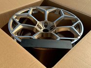 Lamborghini Urus 2018– Taotut OEM-vanteet R24 (4 kpl) kuva 14