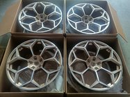 Lamborghini Urus 2018– Taotut OEM-vanteet R24 (4 kpl) kuva 16