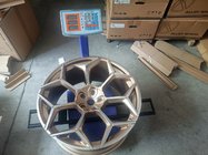 Lamborghini Urus 2018– Taotut OEM-vanteet R24 (4 kpl) kuva 21