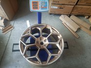 Lamborghini Urus 2018– Taotut OEM-vanteet R24 (4 kpl) kuva 20