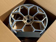 Lamborghini Urus 2018– Taotut OEM-vanteet R24 (4 kpl) kuva 12