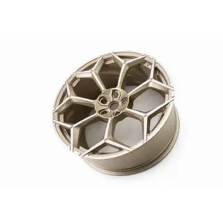 Taotut OEM-vanteet R24 (4 kpl) kuva 3