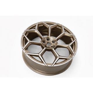 Taotut OEM-vanteet R24 (4 kpl) Lamborghini Urus 2018– kuva 4