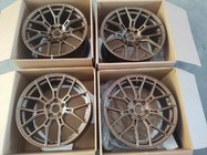 Lamborghini Huracan 2014– Taotut OEM-vanteet R19 V1 (4 kpl) kuva 8