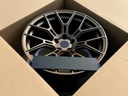 Lamborghini Huracan 2014– Taotut OEM-vanteet R19 V1 (4 kpl) kuva 5