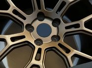 Lamborghini Huracan 2014– Taotut OEM-vanteet R19 V1 (4 kpl) kuva 9