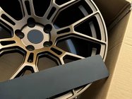 Lamborghini Huracan 2014– Taotut OEM-vanteet R19 V1 (4 kpl) kuva 10