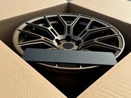 Lamborghini Huracan 2014– Taotut OEM-vanteet R19 V1 (4 kpl) kuva 6