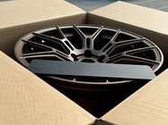 Lamborghini Huracan 2014– Taotut OEM-vanteet R19 V1 (4 kpl) kuva 7