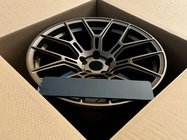Lamborghini Huracan 2014– Taotut OEM-vanteet R19 V1 (4 kpl) kuva 4