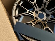 Lamborghini Huracan 2014– Taotut OEM-vanteet R19 V1 (4 kpl) kuva 11