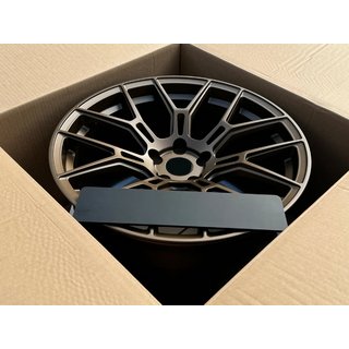 Taotut OEM-vanteet R19 V1 (4 kpl) Lamborghini Huracan 2014– kuva 4