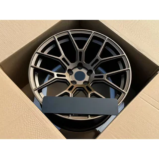 Taotut OEM-vanteet R19 V1 (4 kpl) Lamborghini Huracan 2014– kuva 3