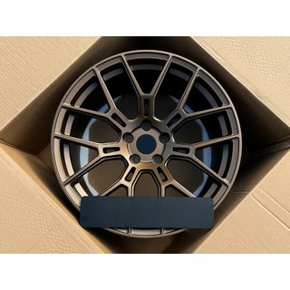 Taotut OEM-vanteet R19 V1 (4 kpl) kuva 2