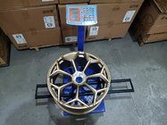 Lamborghini Aventador 2011–2022 Taotut OEM-vanteet R20/R21 V8 (4 kpl) kuva 10