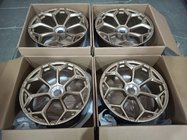 Lamborghini Aventador 2011–2022 Taotut OEM-vanteet R20/R21 V8 (4 kpl) kuva 6