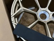 Lamborghini Aventador 2011–2022 Taotut OEM-vanteet R20/R21 V8 (4 kpl) kuva 9