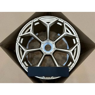 Taotut OEM-vanteet R20/R21 V8 (4 kpl) Lamborghini Aventador 2011–2022 kuva 2