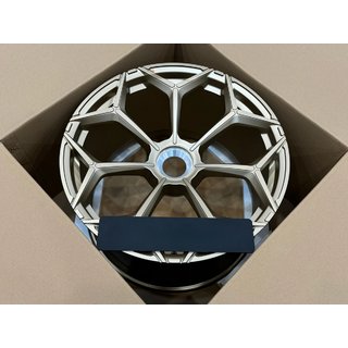 Taotut OEM-vanteet R20/R21 V8 (4 kpl) Lamborghini Aventador 2011–2022 kuva 3