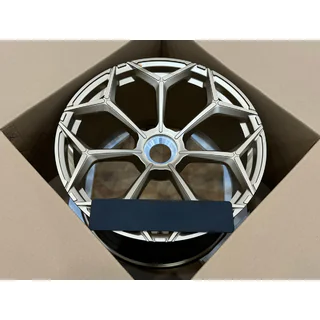 Taotut OEM-vanteet R20/R21 V8 (4 kpl) Lamborghini Aventador 2011–2022 kuva 3