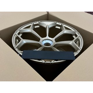 Taotut OEM-vanteet R20/R21 V8 (4 kpl) kuva 4