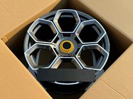Lamborghini Aventador 2011–2022 Taotut OEM-vanteet R20 R21 V9 (4 kpl) kuva 3