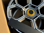 Lamborghini Aventador 2011–2022 Taotut OEM-vanteet R20 R21 V9 (4 kpl) kuva 9