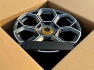 Lamborghini Aventador 2011–2022 Taotut OEM-vanteet R20 R21 V9 (4 kpl) kuva 5