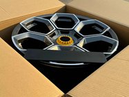 Lamborghini Aventador 2011–2022 Taotut OEM-vanteet R20 R21 V9 (4 kpl) kuva 6