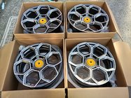Lamborghini Aventador 2011–2022 Taotut OEM-vanteet R20 R21 V9 (4 kpl) kuva 7