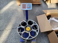 Lamborghini Aventador 2011–2022 Taotut OEM-vanteet R20 R21 V9 (4 kpl) kuva 10